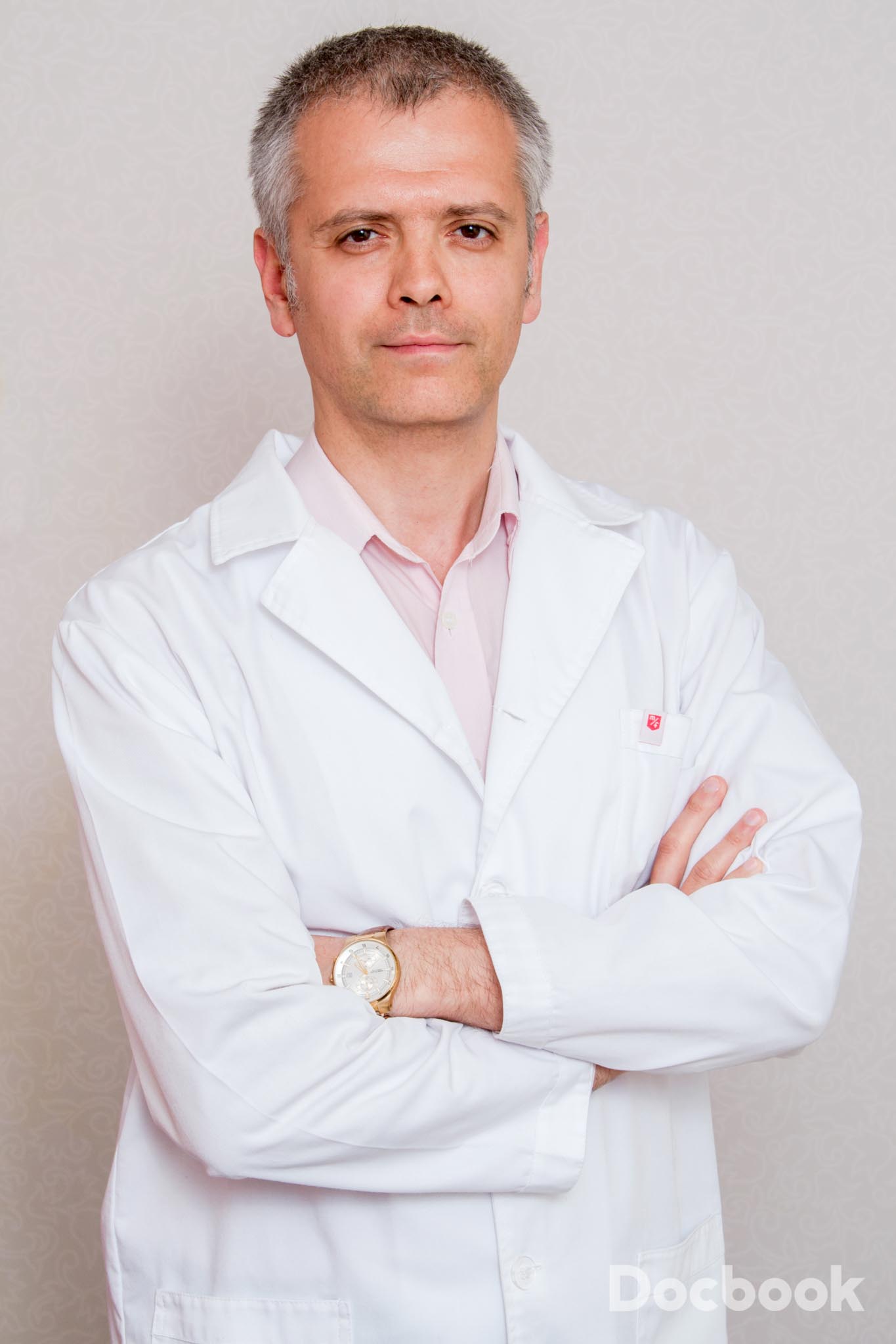 Dr. Pavel Jalba