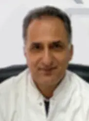Dr. Saeid Esfandiari Centrul Medical Atena