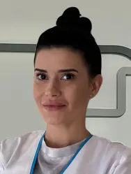 Dr. Laura Toma Centrul Medical Atena