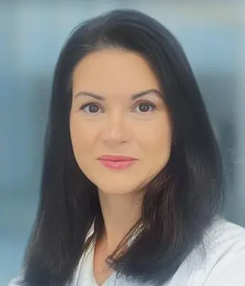 Dr. Andreea Petrache Clinica Memorial City Gate