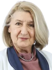 Dr. Mariana Vasilica Clinica GMH
