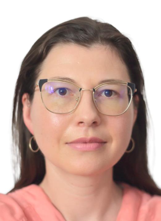 Dr. Gabriela Stan SANADOR 