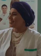 Dr. Souzan Bani-Al-Marjeh Finas Medical.