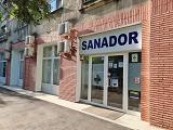 Clinica Sanador Iuliu Maniu