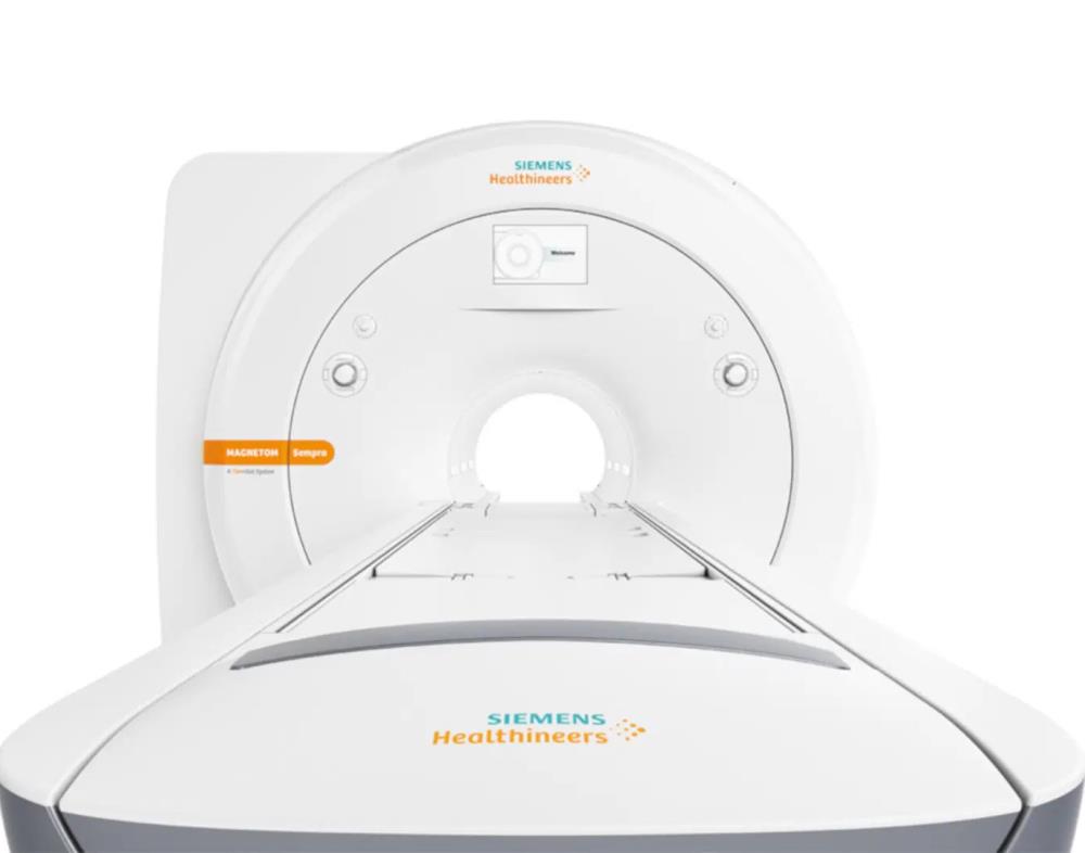RMN (Rezonanta Magnetica) Biomed Scan