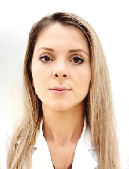 Dr. Andreea Luminita Rujan