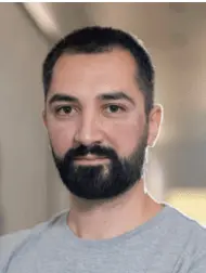 Ciprian Chivu Kratos Recovery Clinic