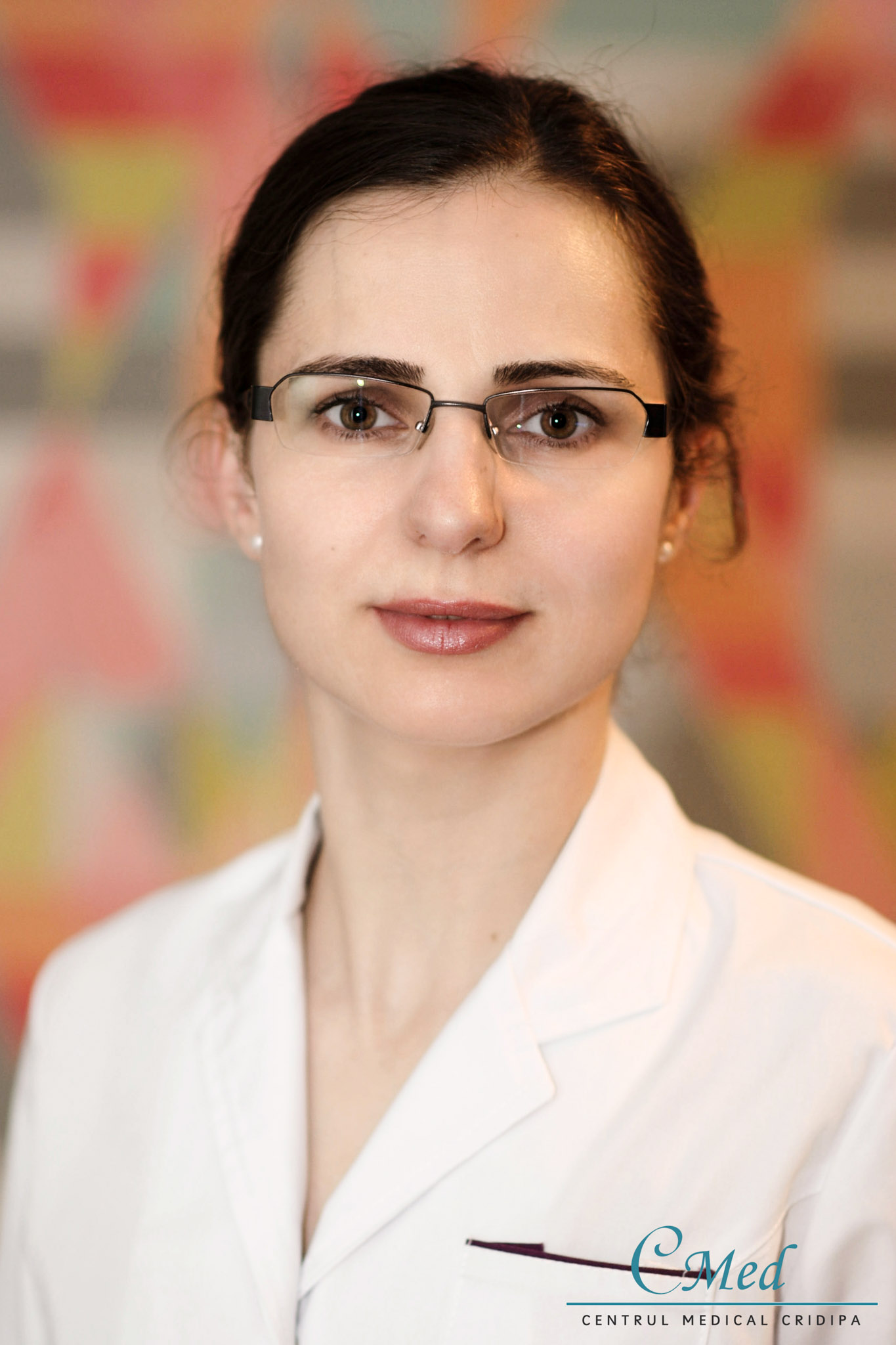 Dr. Florica Tomesc