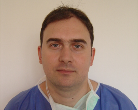 Dr. Razvan Multescu