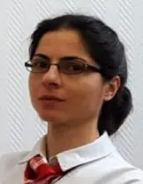 Dr. Teodora Cojocaru TenMed