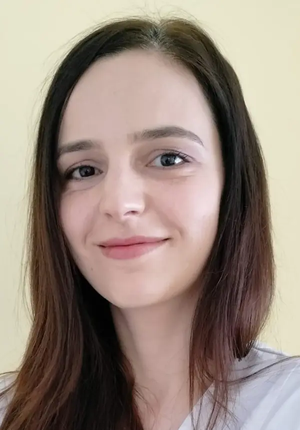 Dr. Andra Ardelean Affidea-Hiperdia