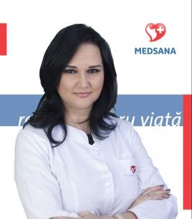Dr. Cojocaru Adriana