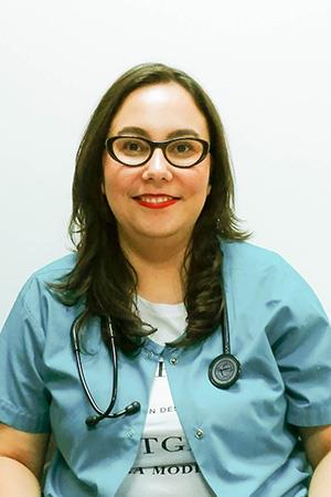 Dr. Ion Violeta
