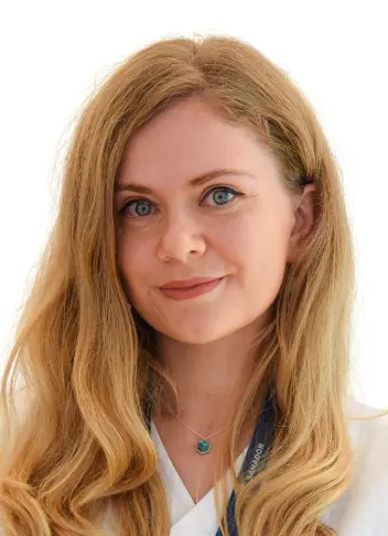 Dr. Madalina Iurascu Botezatu SANADOR 