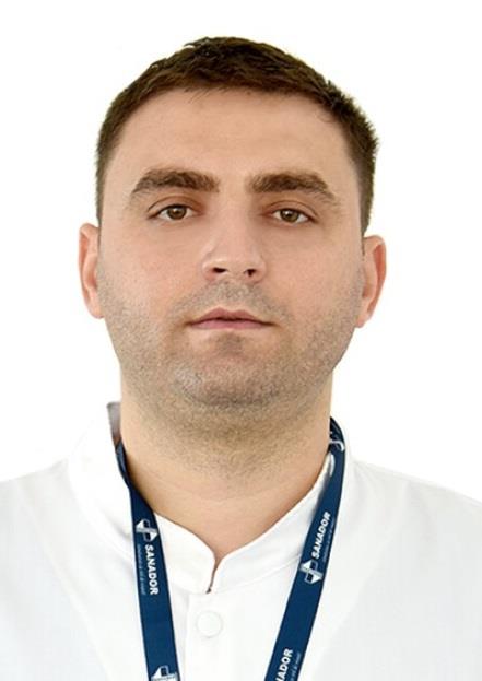 Dr. Catalin Dobrescu