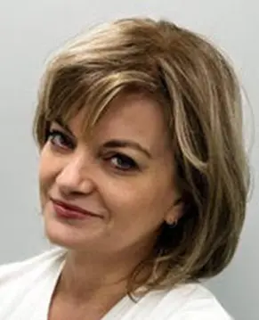 Dr. Luminita Moldovan Clinica Medinst Diagnostic