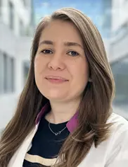 Dr. Larisa Alexandra Duchi Enayati Medical City