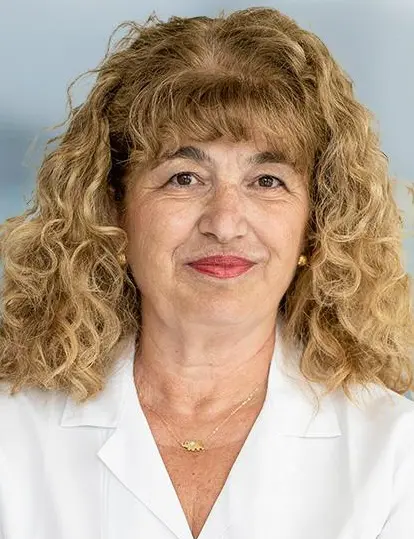 Dr. Cerasela Paraschiv Clinica Memorial City Gate