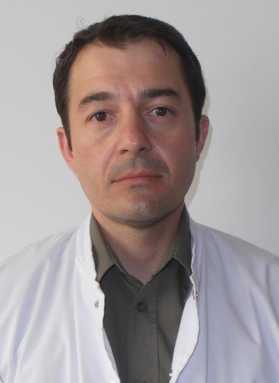 Dr. Corneliu Iorgulescu SANADOR 