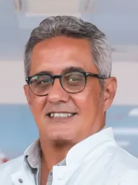Dr. Mihai Negrusoiu Spitalul Monza