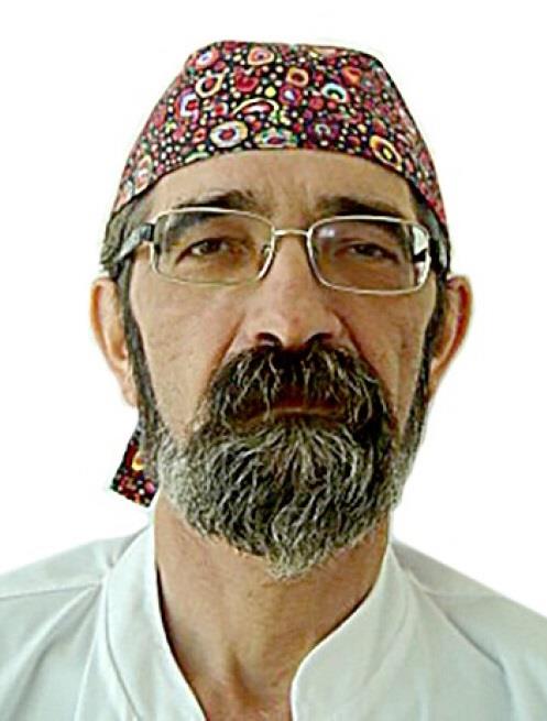 Dr. Gabriel Mitulescu