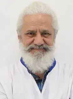 Dr. Dan Nica InClinic