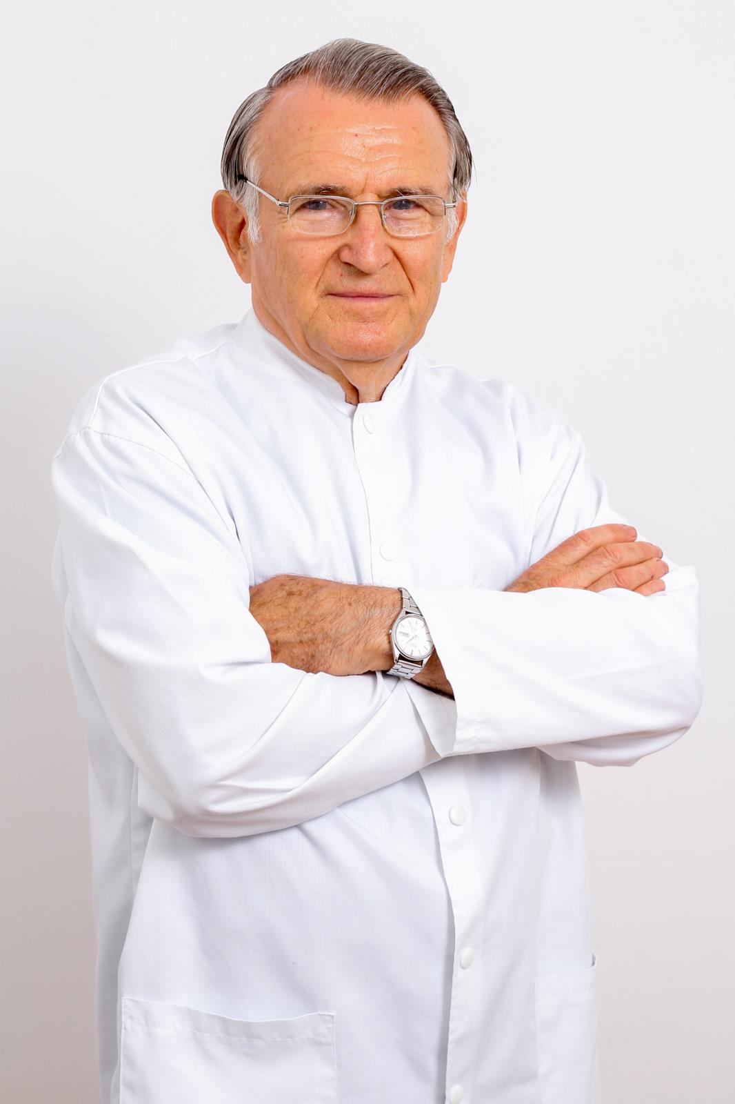 Dr. Virgiliu Stroescu