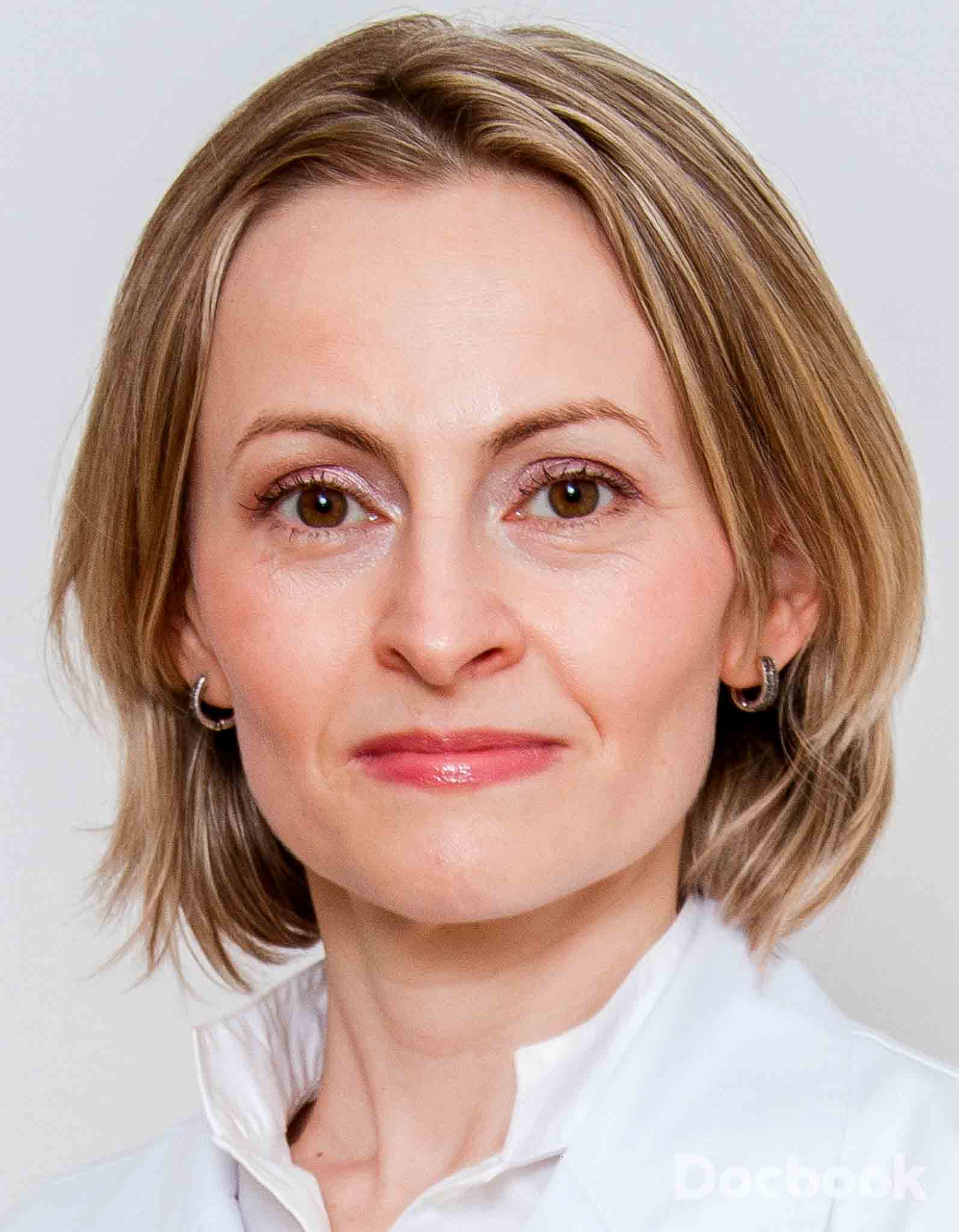 Dr. Natalia Boboc