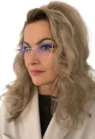 Dr. Georgeta Ginfalean Policlinica Medica