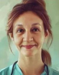 Dr. Manuela Gheorghiu Branaru Clinica Primed