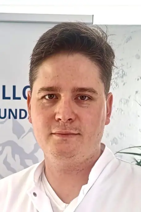 Dr. Zsolt Balogh Clinica ORL Dr. Daniela Ionescu