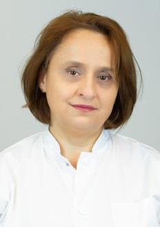 Dr. Daniela Georgiana Amzar Centrul Medical Profilaxia