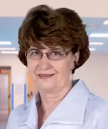 Dr. Adriana Iliesiu Spitalul Monza ARES