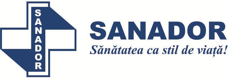 Clinica Sanador Spital