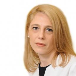Dr. Maria Christina Ungureanu