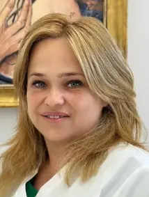 Dr. Diana Ciortea Anastasios Medical Satu Mare