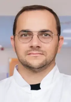 Dr. Claudiu Codoiu Spitalul Monza