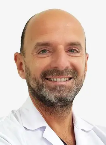 Dr. Calin Cristian Grupul Medical NORD