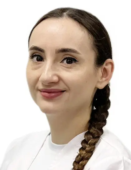 Dr. Roxana Leotescu Centrul Medical Sana