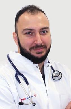 Dr. Ibraheem Basher