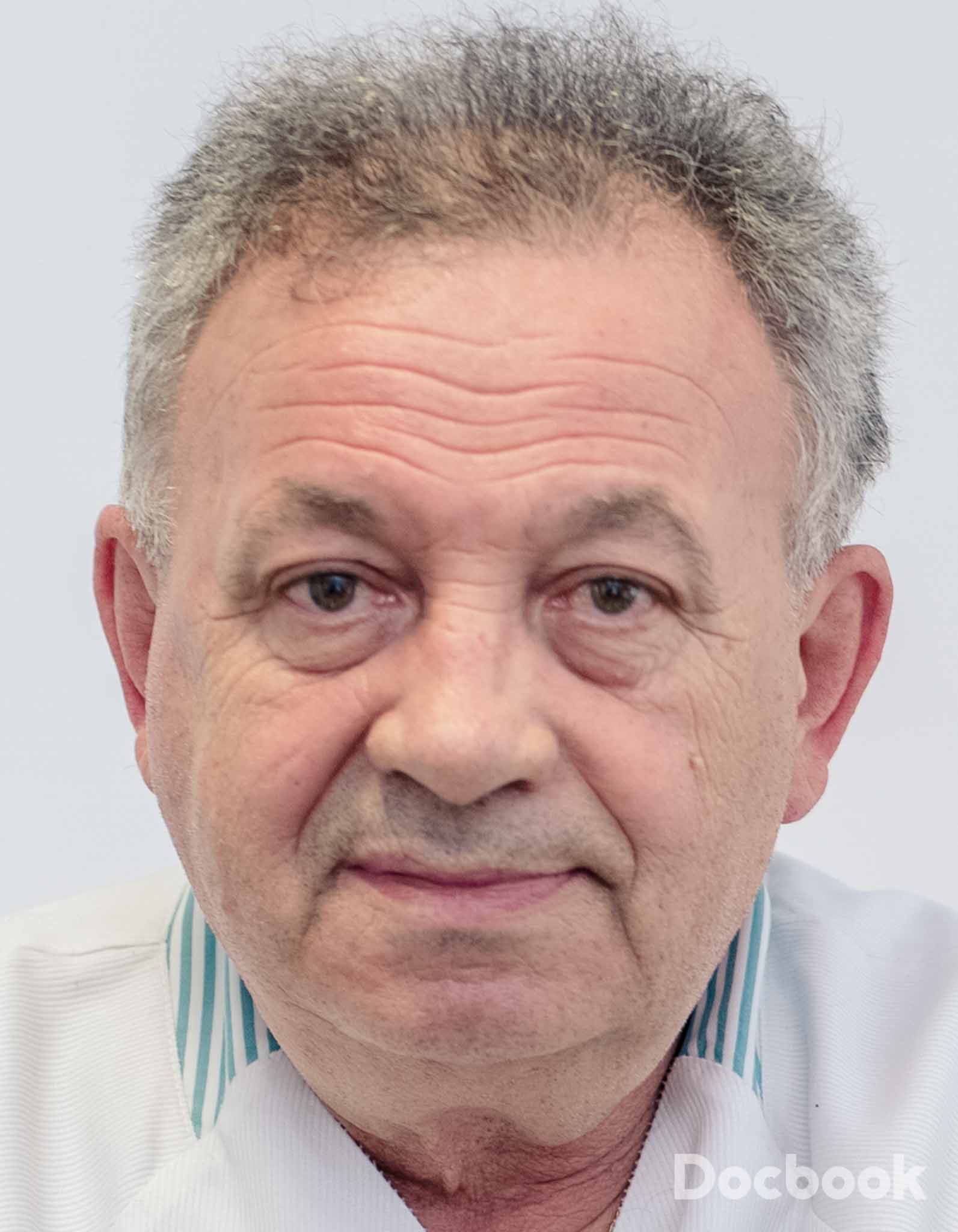 Dr. Gheorghe Bozdog  Clinica Jose Silva