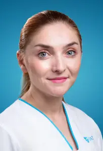 Dr. Irina Macovei Dorobantu Spitalul Monza ARES