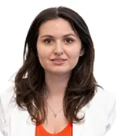 Dr. Delia Soare Clinica Miramed