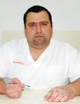 Dr. Iulian Constantin