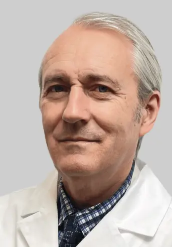 Dr. Mihai Flueras RomGerMed