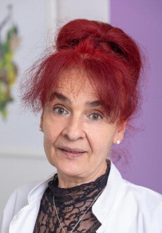 Dr. Tamara Panait