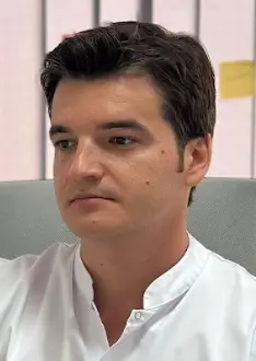 Dr. Sergiu Micu Heka Hospital