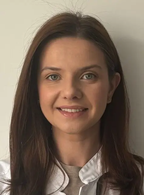 Dr. Maria Marinescu  Adeomed Clinica de Pediatrie si Neonatologie
