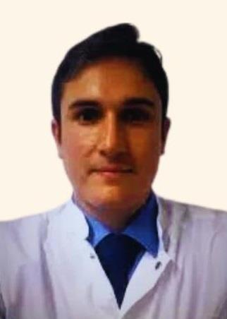 Dr. Alexandru Ulmeanu Clinica Kidmed