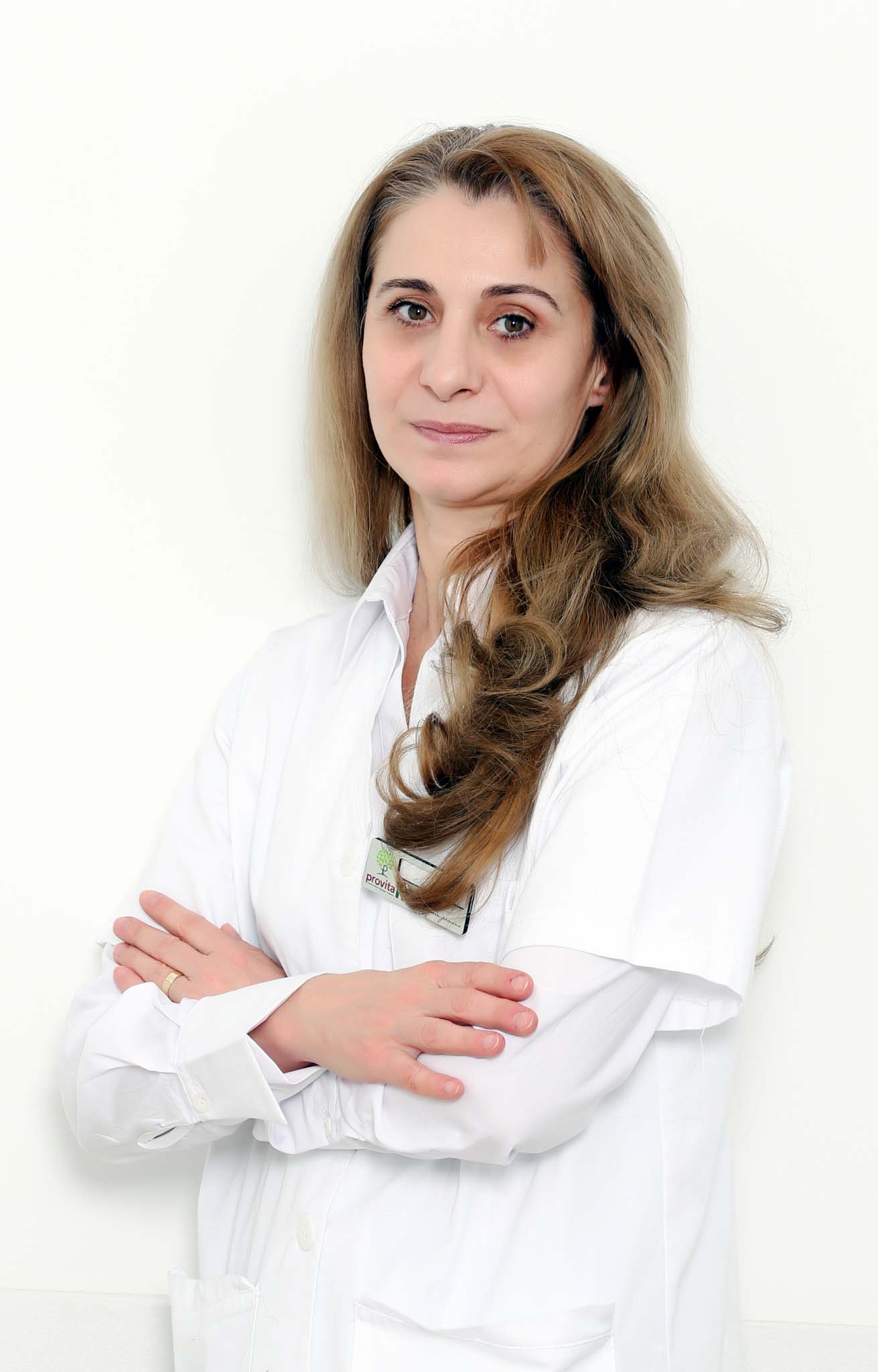 Dr.  Stoica Adina-Liliana